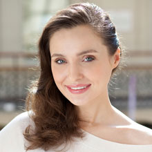 Charlotte Bennett