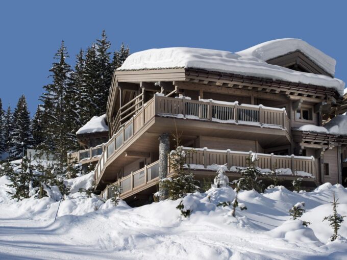 chalet Karakoram image 28