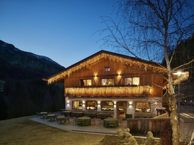 Chalet Serge Image 02