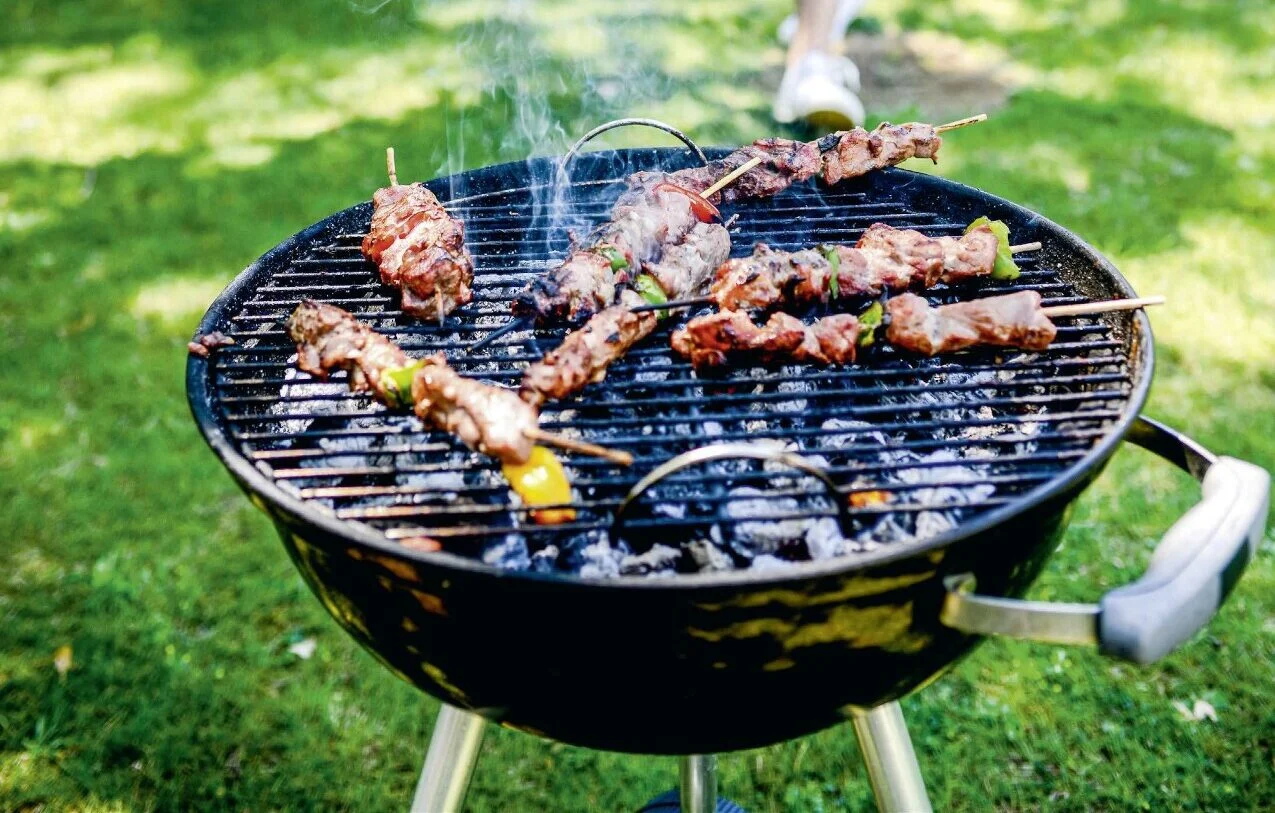 BBQ