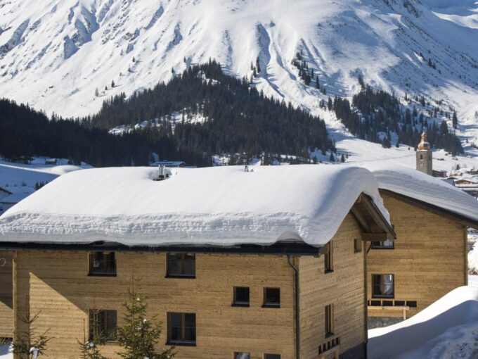 Chalet 4 Image 29