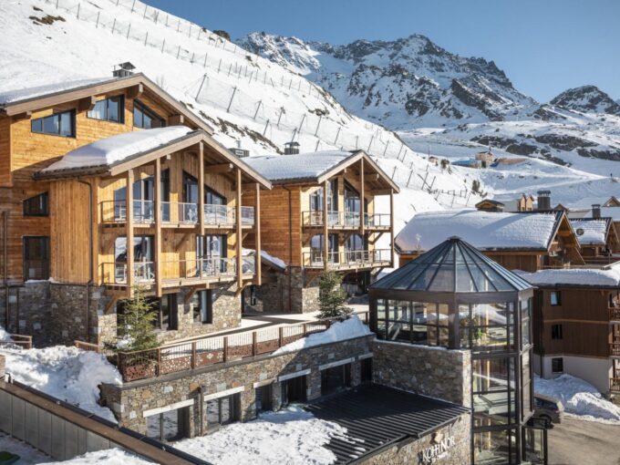 Chalet Cullinan Image 01