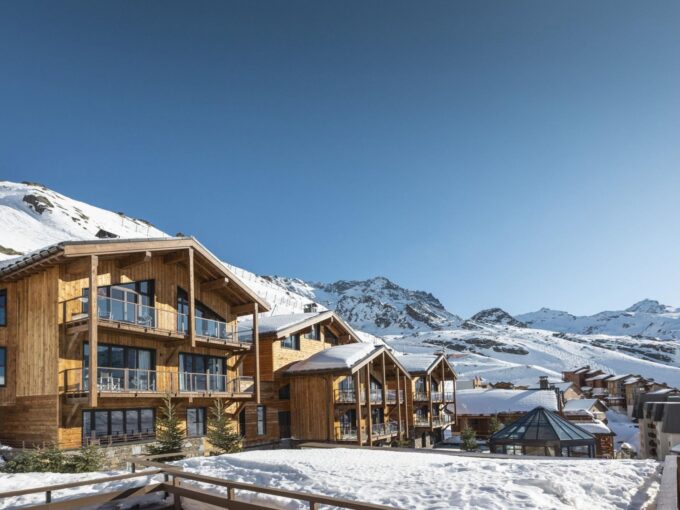 Chalet Orlov Image 01