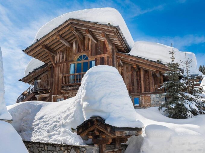 Chalet Les 3 Soeurs Image 06