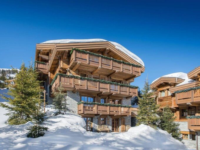 Chalet Nanuq Image 19