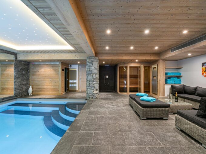 Chalet Le Grand Tetras Image 06