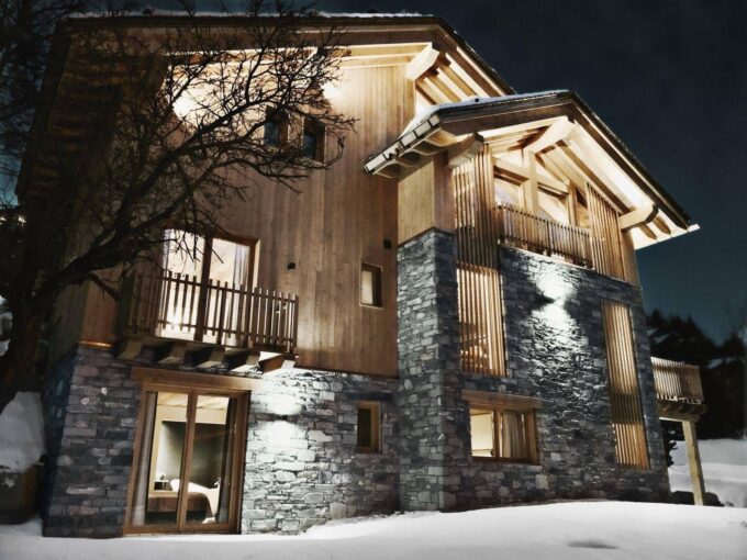 Chalet Caro Image 01