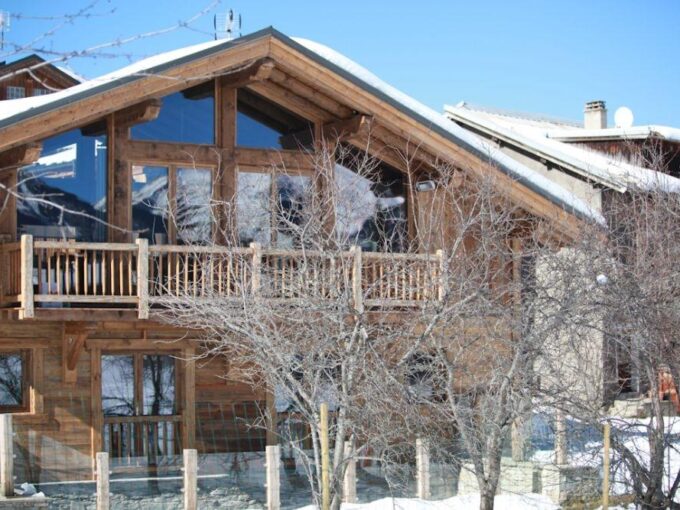 Chalet Dulcis Casu Image 02