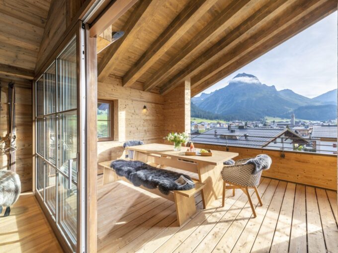 Chalet Chalech S Image 01