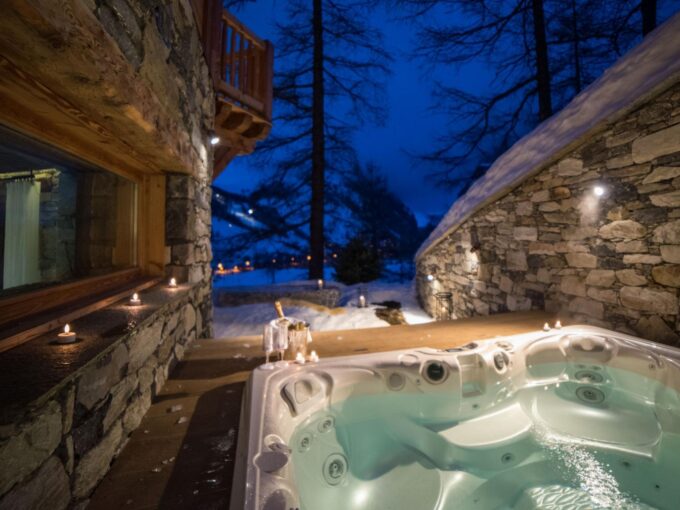 Chalet O Valala Image 02