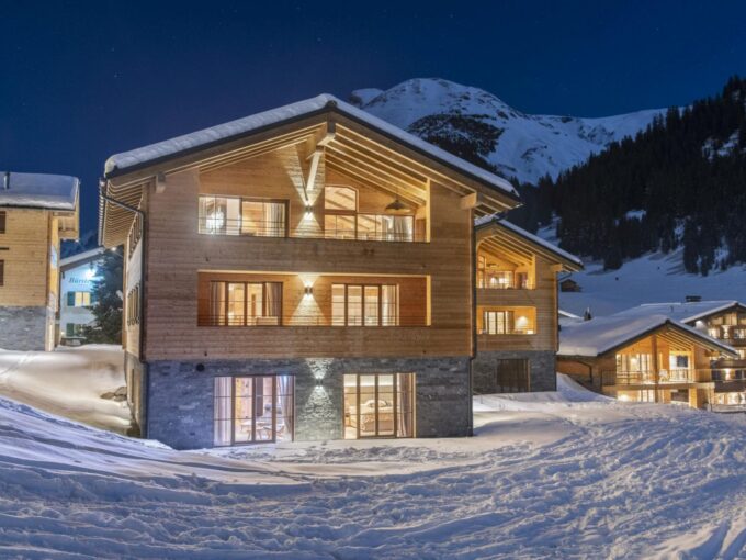 Chalet Chalech M Image 31