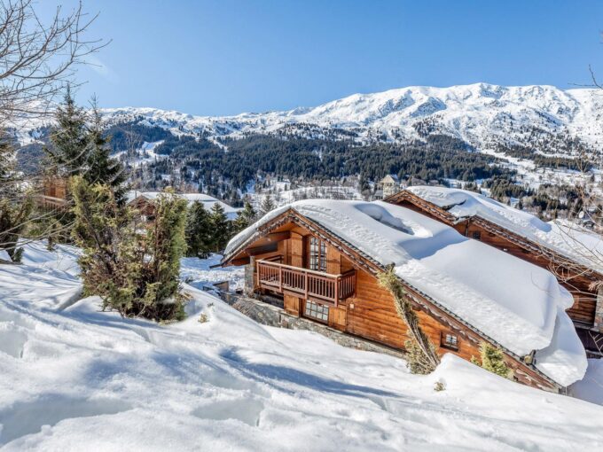 Chalet La Varappe Image 01