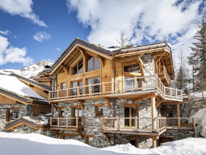 Chalet Machapuchare Image 05