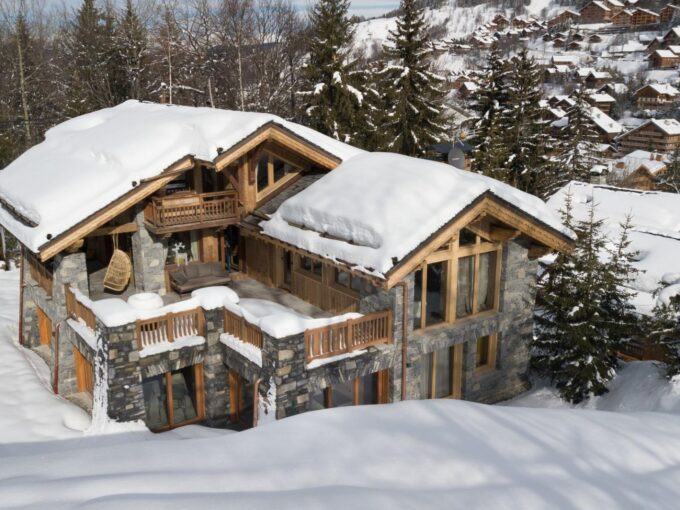 Chalet Haapiti Image 26