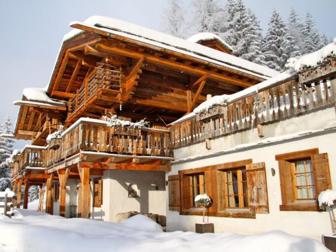 Chalet Milou 21