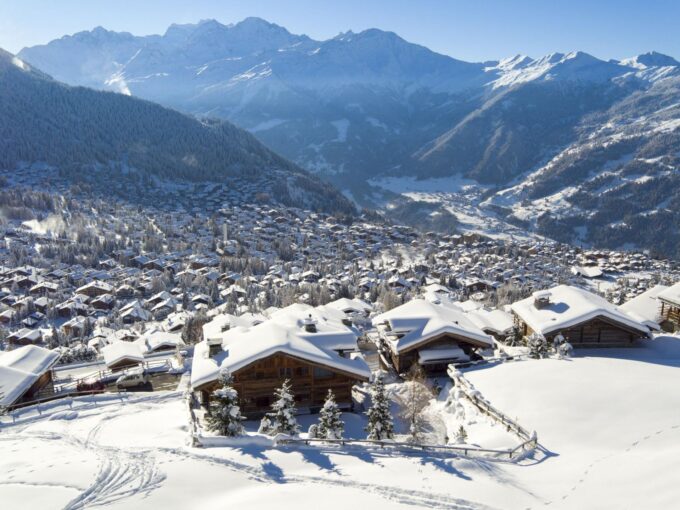 Chalet Nyumba Image 02