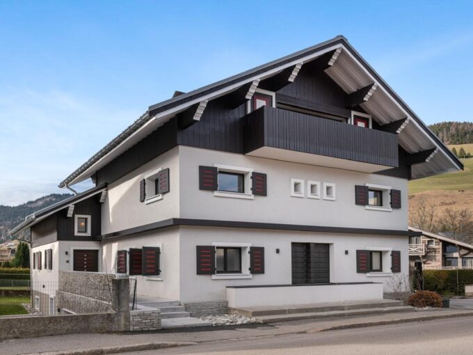 Chalet Estée Image 01