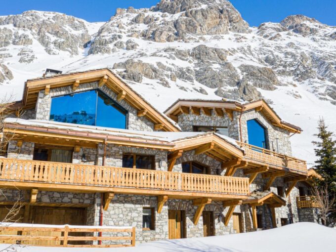 chalet Orca image 182