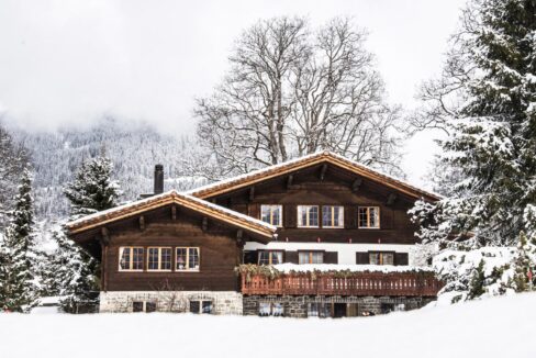 Chalet Maldeghem Image 20