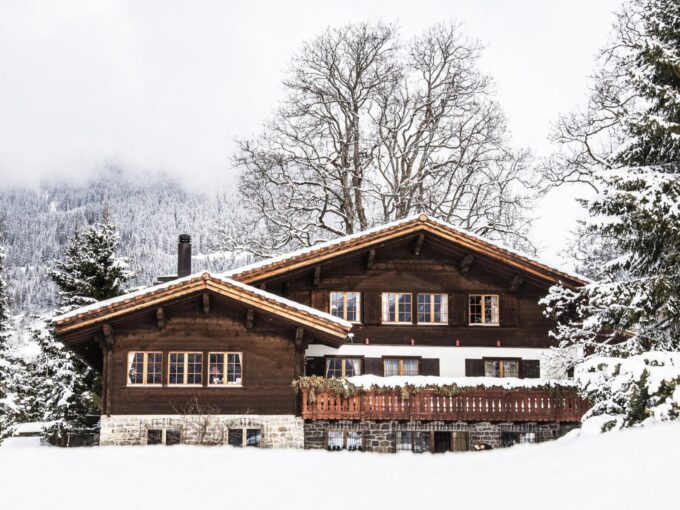 Chalet Maldeghem Image 20