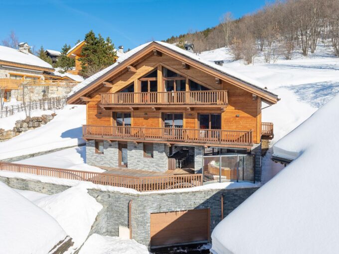 Chalet Serendipity Image 23