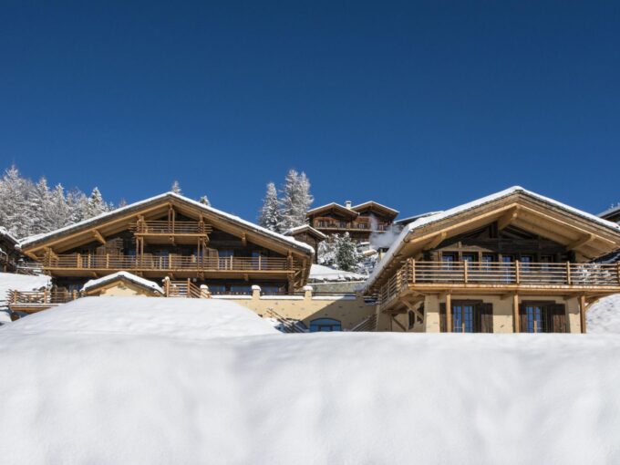 Chalet Chouqui Image 01
