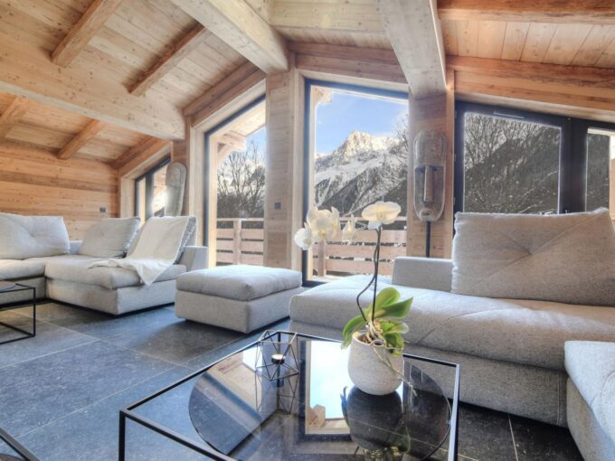 Chalet Kuma Image 01