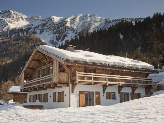 Chalet Norel Image 01