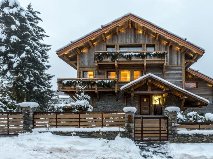 Chalet Alexandra Image 31
