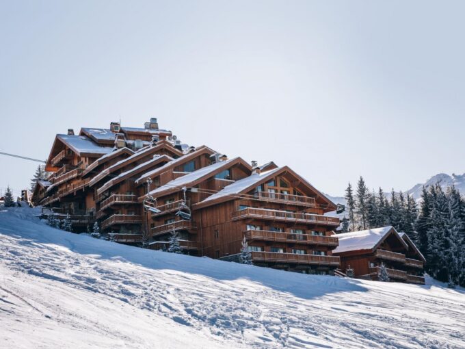 Chalet Eglantine Image 01