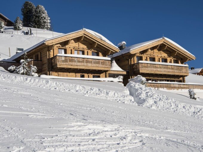 Chalet Mimi Image 01