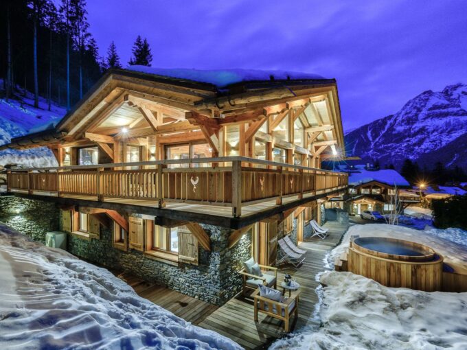 Chalet Saphir Image 03