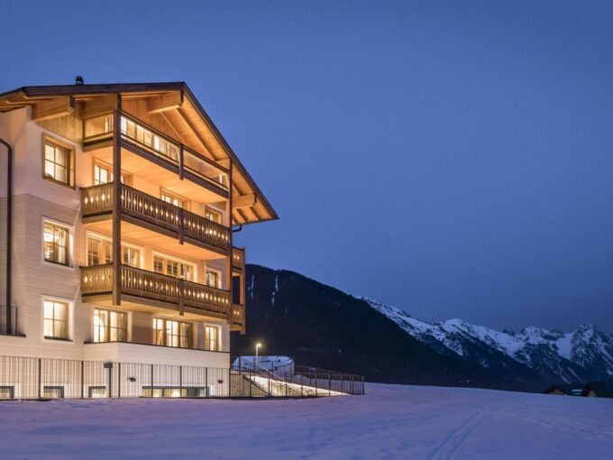 Chalet Lena Image 01