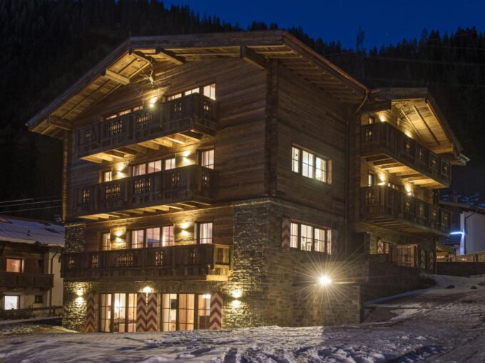 Chalet Chalet Zari Image 14
