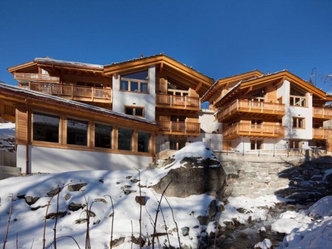 Chalet Banja Image 07