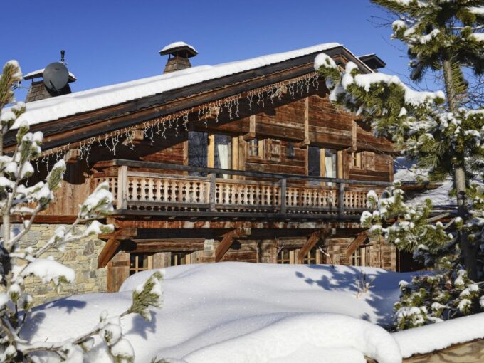 Chalet Aspen Image 01