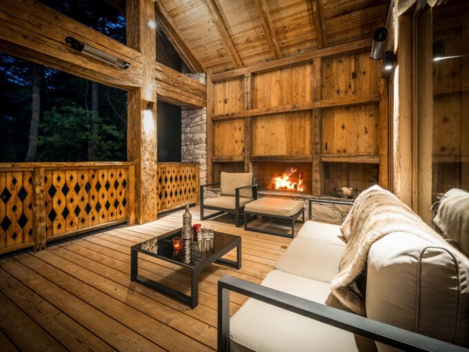 Chalet Inoko Image 33