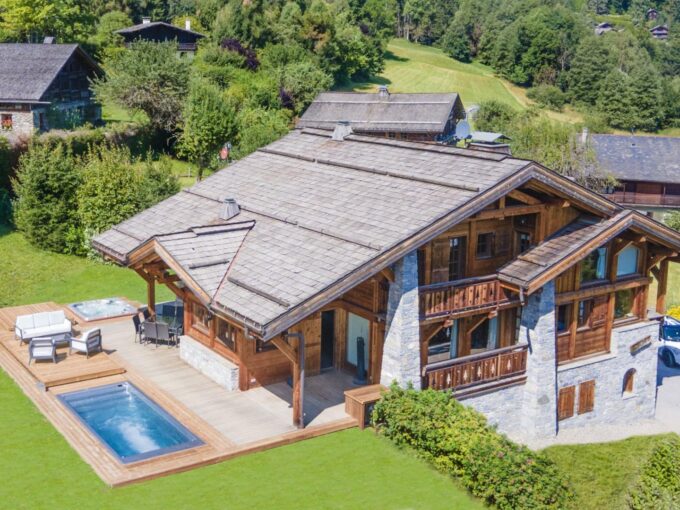 Chalet Nidaya Image 19