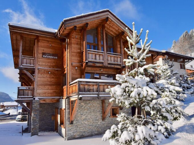 Chalet Valambrun Image 06