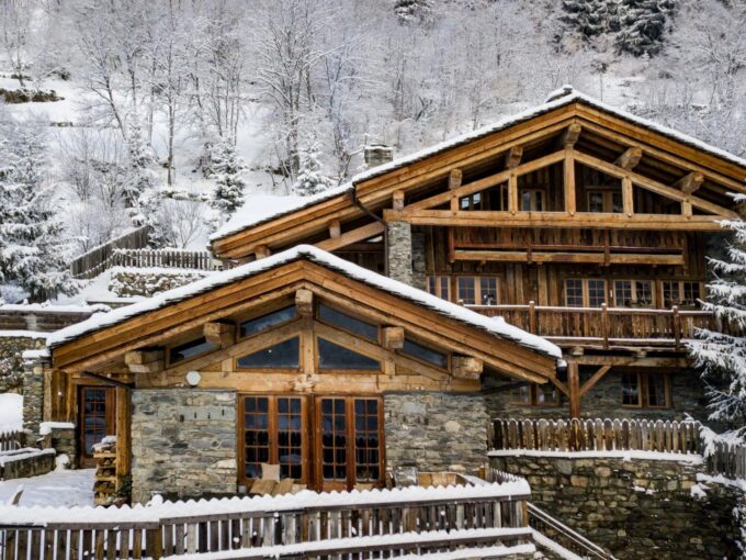 Chalet Pelerin Image 16