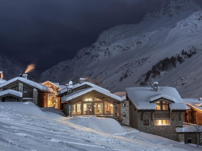 Chalet Abade Image 01