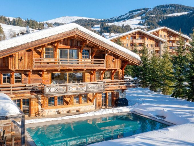 chalet My World image 399