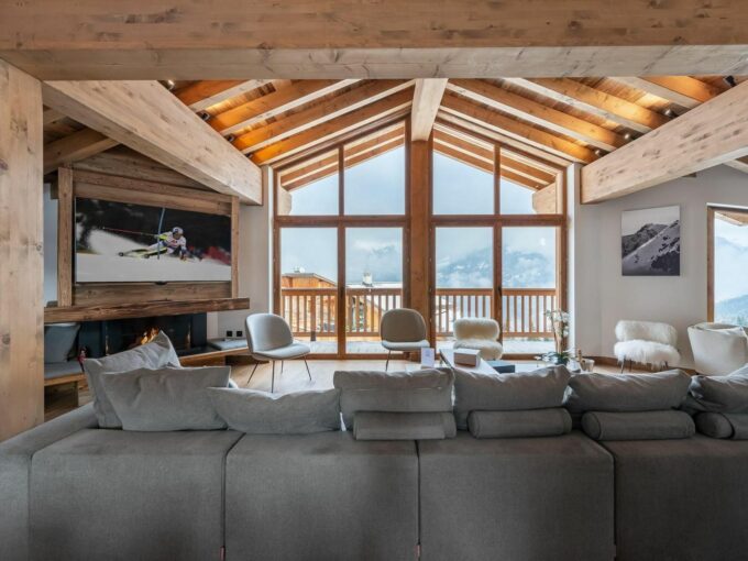 Chalet San Pietro Image 19