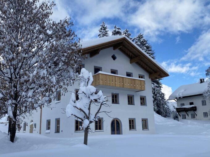 Chalet Silver Fox Image 22