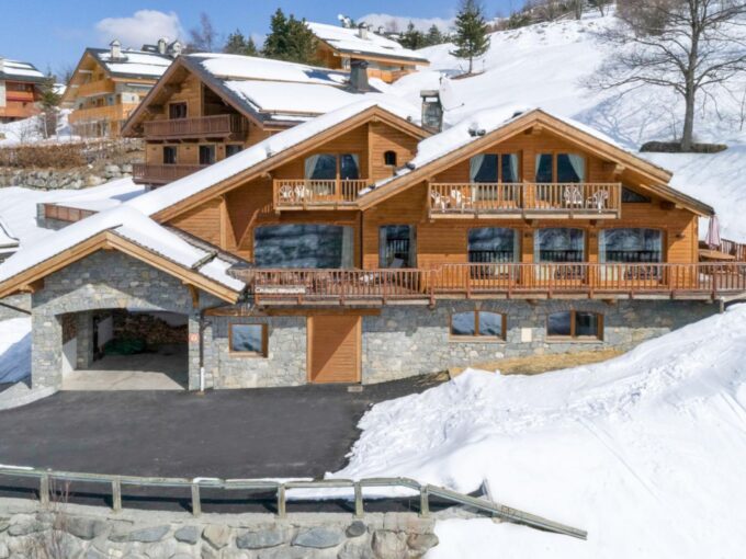 Chalet Infusion Image 05