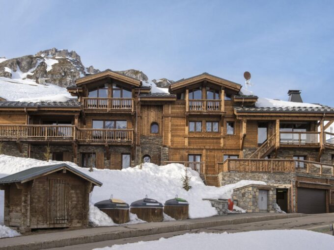 Chalet Ambre Image 18