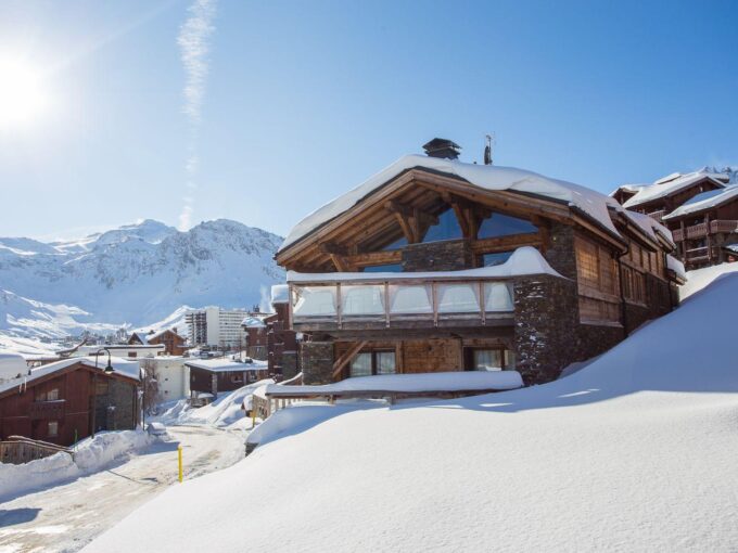 Chalet Opale Image 02