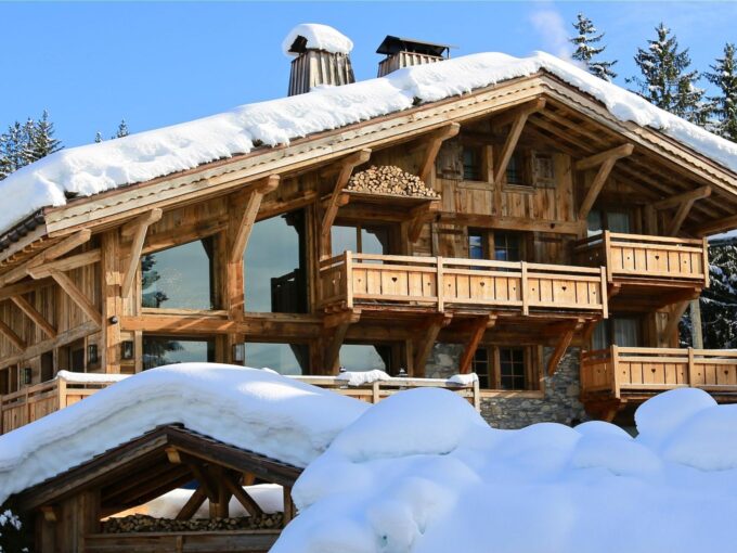 chalet Dana image 509
