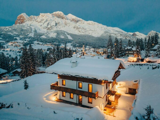 Chalet LV | 01 Dolce Vita Image 01