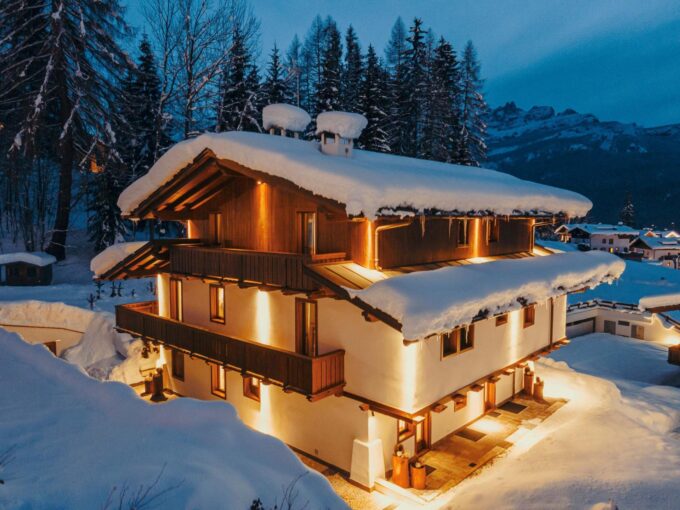 Chalet LV | 02 Perla Image 01